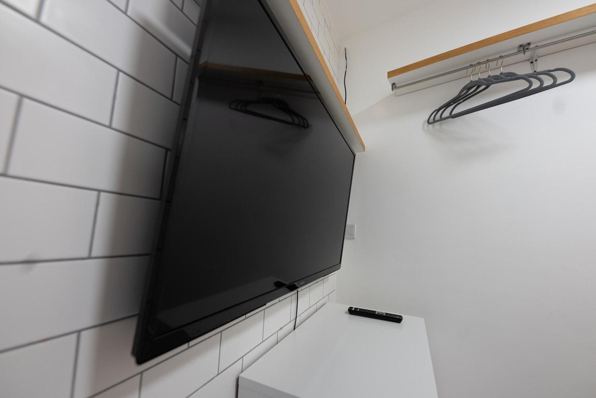 Central Brighton Modern One Bed Apartments מראה חיצוני תמונה